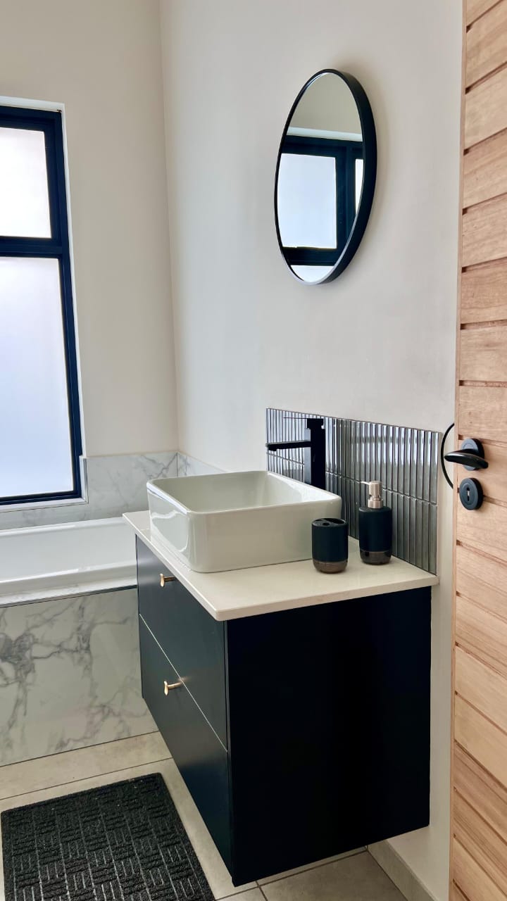 3 Bedroom Property for Sale in Clarens Mountain Estate Free State